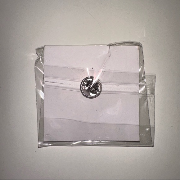 (3 for $15) Ana Luisa enamel pin NWT - Picture 3 of 3